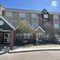 Super 8 By Wyndham San Antonio Downtown Northeast - map