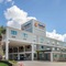 Comfort Suites Airport North - map