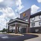 La Quinta Inn By Wyndham Richmond South - map