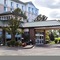Hilton Garden Inn Plymouth - map