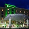 Holiday Inn Sarasota - Airport,  An Ihg Hotel - map
