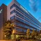 Doubletree By Hilton Hotel Chicago-Schaumburg - map
