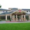 Hilton Garden Inn Redding - map