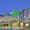Holiday Inn Hotel & Suites Surrey East Cloverdale By Ihg - map