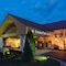Doubletree Suites By Hilton Hotel Cincinnati - Blue Ash - map