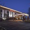 Hampton Inn Cincinnati-Eastgate - map