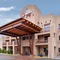 Best Western Plus Inn Of Santa Fe - map