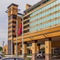 Holiday Inn Nashville Downtown Stadium An Ihg Hotel - map