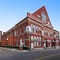 Hotel Indigo Nashville - The Countrypolitan By Ihg - map