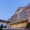 Days Hotel By Wyndham North Bergen  Nyc Area - map