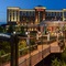 Hilton Richmond Hotel & Spa Short Pump Town Center - map