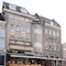Amrth Hotel Ducasque - map