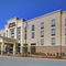 Hampton Inn & Suites Augusta West - map