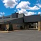 Days Hotel By Wyndham Flagstaff - map