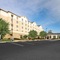 Hilton Garden Inn Nashville Smyrna - map