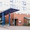 Scandic Helsinki Aviapolis - map