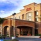 Hampton Inn & Suites Seal Beach - map