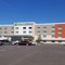 Holiday Inn Express & Suites Tampa East - Ybor City By Ihg - map