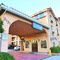 Travelodge By Wyndham Pasadena Central - map