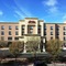 Hampton Inn & Suites Albuquerque Coors Road - map