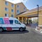 Homewood Suites By Hilton Albuquerque Airport - map