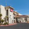 Red Roof Inn Albuquerque– Midtown - map