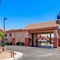Days Inn By Wyndham Tucson Airport - map