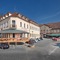 Hotel Podhrad - map