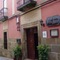Hotel Rural La Casa De Pasarón - map