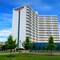 Doubletree By Hilton Hotel Spokane City Center - map
