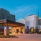 Holiday Inn Express Springfield By Ihg - map