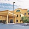 La Quinta Inn & Suites By Wyndham Knoxville East - map