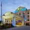 Holiday Inn Express Knoxville-Strawberry Plains By Ihg - map