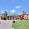 Super 8 By Wyndham Knoxville East - map