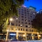 Hotel Max - map