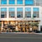 Hotel 1000, Lxr Hotels & Resorts - map