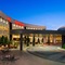 Hilton Washington Dulles Airport - map