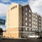 Staybridge Suites Chattanooga At Hamilton Place By Ihg - map