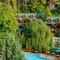 Westgate Smoky Mountain Resort & Water Park - map