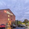 Hilton Garden Inn Chicago Tinley Park - map
