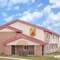 Super 8 By Wyndham Sheboygan Wi - map