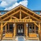 Togwotee Mountain Lodge - map