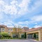 Hilton Garden Inn Wichita - map