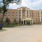 Hampton Inn & Suites Dallas-Arlington North - map
