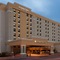 Doubletree Wilmington Downtown - Legal District - map