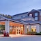Hilton Garden Inn Green Bay - map