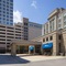 Hilton Garden Inn Virginia Beach Town Center - map