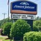 Howard Johnson By Wyndham Virginia Beach - map