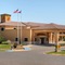 Super 8 By Wyndham Stephenville - map