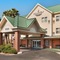 Country Inn & Suites By Radisson, Tucson Airport, Az - map